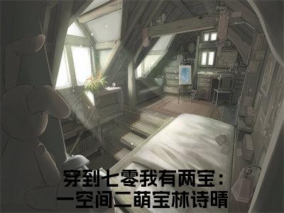 林诗晴魏沐辰后续(穿到七零我有两宝：一空间二萌宝)（林诗晴魏沐辰）整本畅享在线+无广告结局
