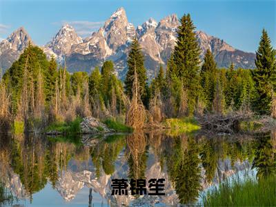 全网首发恶毒雌性开局就送五个兽夫后彩蛋(萧锦笙)（恶毒雌性开局就送五个兽夫后）全本完整阅读无弹窗