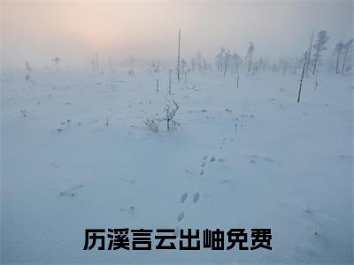 历溪言云出岫特别篇章节目录+章节前文（历溪言云出岫）TXT清爽版在线