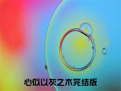 心似以灰之木：结局+番外许鹿傅深小说全文无删减版在线阅读-最新小说心似以灰之木：结局+番外小说全文阅读