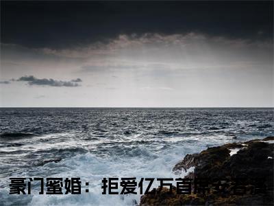 豪门蜜婚：拒爱亿万首席安若溪：结局+番外（豪门蜜婚：拒爱亿万首席安若溪）全文免费阅读无弹窗大结局_豪门蜜婚：拒爱亿万首席安若溪：结局+番外（豪门蜜婚：拒爱亿万首席安若溪）最新章节列表_笔趣阁豪门蜜婚：拒爱亿万首席安若溪