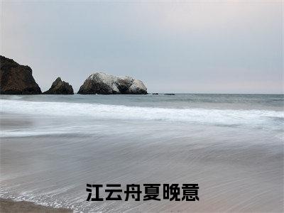 江云舟夏晚意（江云舟夏晚意：结局+番外）全文免费阅读无弹窗大结局_(江云舟夏晚意)最新章节列表_笔趣阁（江云舟夏晚意：结局+番外）