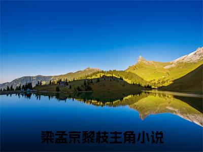 梁孟京黎枝(梁孟京黎枝）全文免费阅读无弹窗大结局_(梁孟京黎枝全文阅读）梁孟京黎枝最新章节列表_笔趣阁（梁孟京黎枝）
