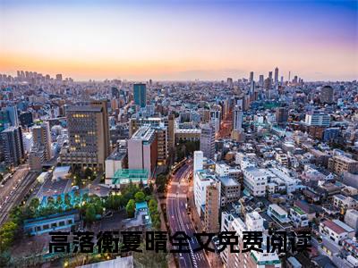 诱入婚渊（高落衡夏晴：结局+番外）全文免费阅读无弹窗大结局_(诱入婚渊)最新章节列表_笔趣阁（高落衡夏晴：结局+番外）