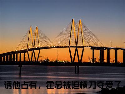 霍承衍乔妗苒：结局+番外诱他占有，霍总被迫横刀夺爱了小说全文无删减版在线阅读-最新小说霍承衍乔妗苒：结局+番外小说全文阅读