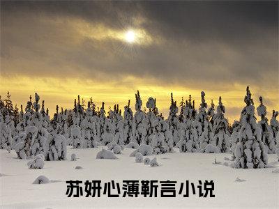 (番外)+(全文)苏妍心薄靳言：番外+全文+后续（薄少的心尖宠妻）完整版小说阅读_苏妍心薄靳言：番外+全文+后续免费阅读_笔趣阁（薄少的心尖宠妻）