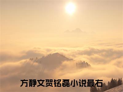 方静文贺铭磊：结局+番外（方静文贺铭磊）全文免费阅读无弹窗大结局_方静文贺铭磊：结局+番外最新章节列表_笔趣阁（方静文贺铭磊）