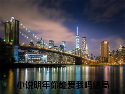 纪子垚程善西明年你能爱我吗番外（明年你能爱我吗）TXT+后续+结局在线阅读