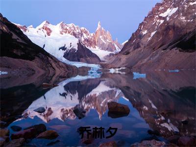 乔林夕全文免费在线阅读_（乔林夕免费阅读无弹窗）我靠系统养活十八个弟弟妹妹全文免费完结版阅读