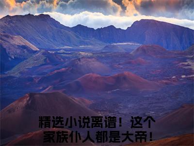 离谱！这个家族仆人都是大帝！林枫结局+番外txt（离谱！这个家族仆人都是大帝！林枫）全文番外免费在线阅读_离谱！这个家族仆人都是大帝！林枫结局+番外最新章节列表_笔趣阁（离谱！这个家族仆人都是大帝！林枫）
