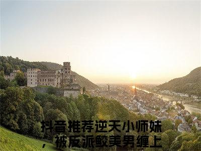 （书荒必看）逆天小师妹，被反派鲛美男缠上了云轻语小说(逆天小师妹，被反派鲛美男缠上了云轻语)无删减在线下载阅读最终终章