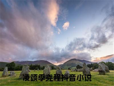凌颂季尧程(凌颂季尧程)全文免费阅读无弹窗大结局_凌颂季尧程免费阅读最新章节列表_笔趣阁（凌颂季尧程）