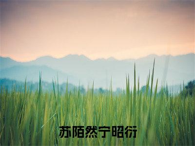苏陌然宁昭衍小说免费下载（苏陌然宁昭衍完整全集已完结大结局小说）_苏陌然宁昭衍免费阅读