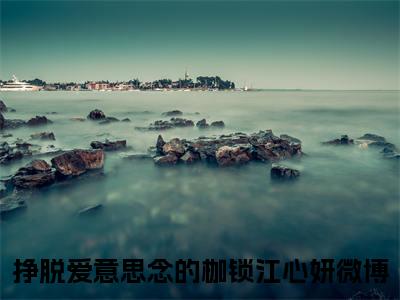 挣脱爱意思念的枷锁江心妍小说免费下载阅读_(挣脱爱意思念的枷锁江心妍)挣脱爱意思念的枷锁江心妍最新章节列表_笔趣阁（挣脱爱意思念的枷锁江心妍）