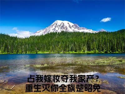 占我嫁妆夺我家产？重生灭你全族楚昭：结局+番外（占我嫁妆夺我家产？重生灭你全族楚昭：结局+番外）全文免费阅读无弹窗大结局_占我嫁妆夺我家产？重生灭你全族楚昭：结局+番外（占我嫁妆夺我家产？重生灭你全族楚昭）最新章节列表_笔趣阁（占我嫁妆夺我家产？重生灭你全族楚昭）