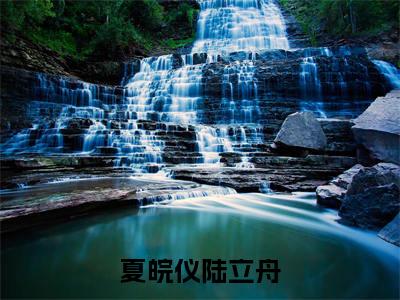 夏皖仪陆立舟（夏皖仪陆立舟）完整全文在线阅读_夏皖仪陆立舟小说全章节目录阅读（夏皖仪陆立舟）