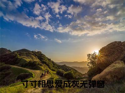 江初夏周云恺 小说小说全集+延伸+完本（寸寸相思爱成灰）畅享在线阅读