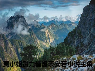 贾小姐武力值爆表安若附加(贾小姐武力值爆表安若)（贾小姐武力值爆表安若）全本浏览阅读连载中