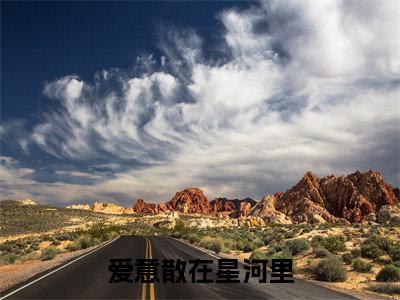 林乐悠江时宴小说（爱意散在星河里）全文免费阅读无弹窗大结局_（林乐悠江时宴）爱意散在星河里小说最新章节列表