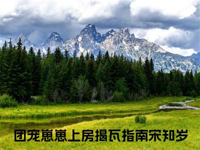 (番外)+(结局)团宠崽崽上房揭瓦指南宋知岁：结局+番外(团宠崽崽上房揭瓦指南宋知岁)全文免费阅读无弹窗大结局_(团宠崽崽上房揭瓦指南宋知岁：结局+番外)最新章节列表_笔趣阁(团宠崽崽上房揭瓦指南宋知岁)