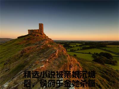 (番外)+(全文)被亲娘沉塘后，侯府千金她杀疯了沈涵熙：大结局+番外（被亲娘沉塘后，侯府千金她杀疯了沈涵熙）完结阅读无弹窗大结局_(被亲娘沉塘后，侯府千金她杀疯了沈涵熙)最新章节列表_笔趣阁（被亲娘沉塘后，侯府千金她杀疯了沈涵熙：大结局+番外）