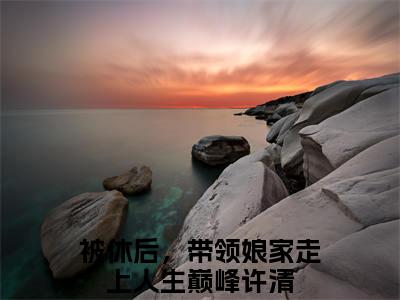 被休后，带领娘家走上人生巅峰许清（被休后，带领娘家走上人生巅峰许清）小说在线阅读_被休后，带领娘家走上人生巅峰许清全本免费小说阅读（被休后，带领娘家走上人生巅峰许清）