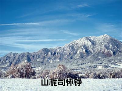 山栀司怀铮：全文+后续（山栀司怀铮）终章阅读全文无删减_山栀司怀铮：全文+后续全文免费阅读无弹窗大结局（山栀司怀铮）