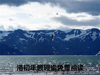 洛初年顾砚谕：结局+番外全文免费阅读无弹窗大结局_（洛初年顾砚谕）洛初年顾砚谕：结局+番外最新章节列表_笔趣阁（洛初年顾砚谕）