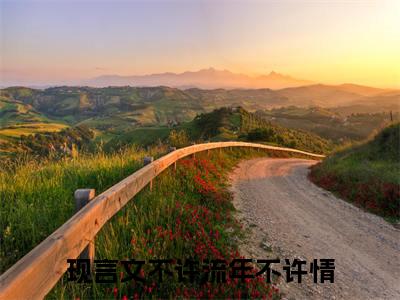 姜亦绾时聿川不许流年不许情小说无删减阅读清爽版（不许流年不许情）外篇+续集