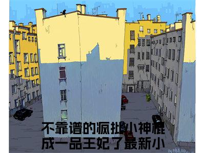 【新书】《不靠谱的疯批小神棍成一品王妃了》全文免费阅读无弹窗大结局-沈今昭梁绾墨全文全章节免费阅读