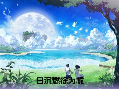 一痕空梦锁流年（白沉燃徐为栀）全文免费阅读无弹窗大结局_白沉燃徐为栀全文在线阅读
