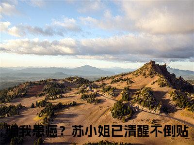 司矜晏苏染禾：结局+番外（骗我患癌？苏小姐已清醒不倒贴）全文免费阅读无弹窗大结局_司矜晏苏染禾：结局+番外（骗我患癌？苏小姐已清醒不倒贴）最新章节列表_笔趣阁骗我患癌？苏小姐已清醒不倒贴