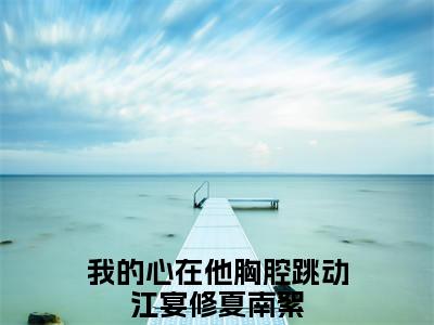 我的心在他胸腔跳动（江宴修夏南絮）全文免费阅读无弹窗大结局_我的心在他胸腔跳动说免费阅读最新章节列表