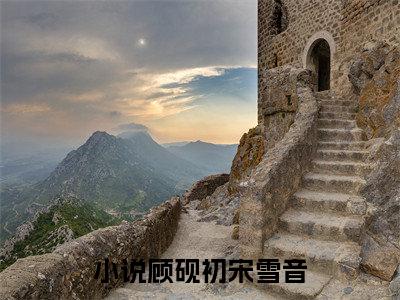 顾砚初宋雪音小说全文免费阅读（顾砚初宋雪音）全文免费阅读无弹窗大结局_(顾砚初宋雪音)顾砚初宋雪音小说免费阅读无弹窗最新章节列表_笔趣阁（顾砚初宋雪音）