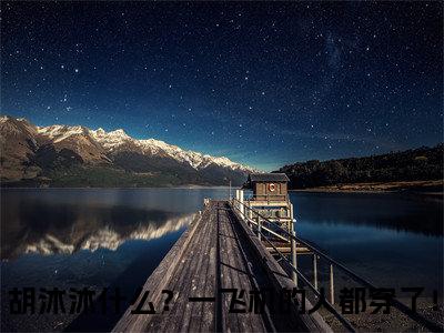 胡沐沐小说完结篇(什么？一飞机的人都穿了！)（胡沐沐）全书无套路阅读无广告小说大结局