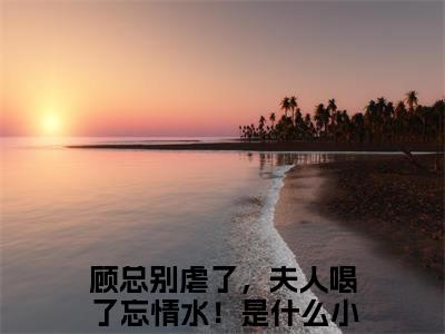 乔米顾澜城(顾总别虐了，夫人喝了忘情水！：结局+番外)结局番外(顾总别虐了，夫人喝了忘情水！)全文免费阅读无弹窗大结局_乔米顾澜城：结局+番外最新章节列表_笔趣阁顾总别虐了，夫人喝了忘情水！