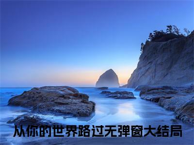 从你的世界路过沈清欢陆晏臣番外（沈清欢陆晏臣）TXT+后续+结局在线阅读