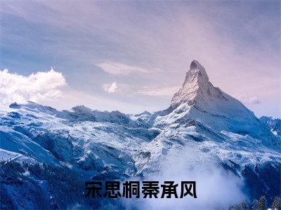 宋思桐秦承风（人死后，不该去阴曹地府吗？）完整版小说阅读_人死后，不该去阴曹地府吗？宋思桐秦承风全文免费阅读