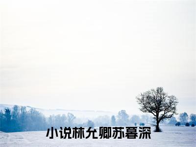 林允卿苏暮深（林允卿苏暮深：结局+番外）全文免费阅读无弹窗大结局_(林允卿苏暮深)最新章节列表_笔趣阁（林允卿苏暮深：结局+番外）