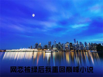 网恋被绿后我重回巅峰（苏亭夏靳颂言）全文免费阅读无弹窗大结局_苏亭夏靳颂言最新章节列表