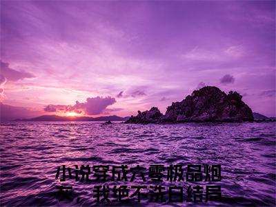 江衍序何瑞雪（穿成六零极品炮灰，我绝不洗白大结局小说全集完整版）_（穿成六零极品炮灰，我绝不洗白小说）江衍序何瑞雪全文阅读笔趣阁
