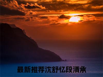 沈舒忆段清承：全文+后续免费小说后续（沈舒忆段清承）书名沈舒忆段清承：全文+后续完结版在线阅读