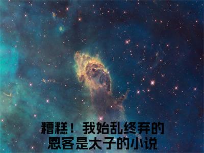 谢怀琛沈鸢：全文+后续免费小说后续（糟糕！我始乱终弃的恩客是太子）书名谢怀琛沈鸢：全文+后续完结版在线阅读