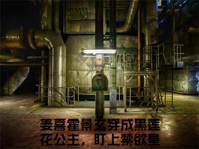 穿成黑莲花公主，盯上禁欲皇叔全文免费阅读无弹窗大结局_姜喜霍景玄最新章节列表_笔趣阁