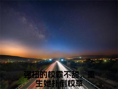 强扭的校霸不甜，重生她扑倒校草小说(宋南洲沈岁禾)（强扭的校霸不甜，重生她扑倒校草）全书+后续+结局在线阅读