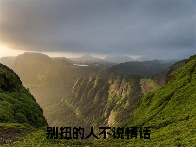 别扭的人不说情话小说(顾淮之林星蔓)外篇+结局（别扭的人不说情话）全篇在线阅读