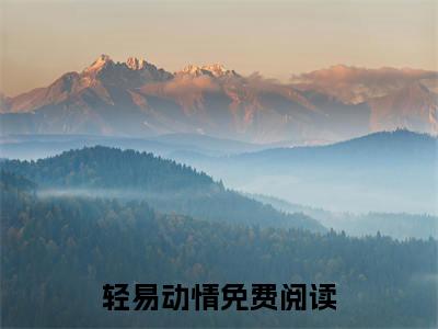 前传_笔趣阁（轻易动情）轻易动情小说(沈南意容景)章节在线阅读