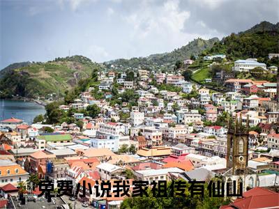 井晓（我家祖传有仙山）全文免费阅读无弹窗大结局_我家祖传有仙山小说最新章节列表_笔趣阁（井晓）