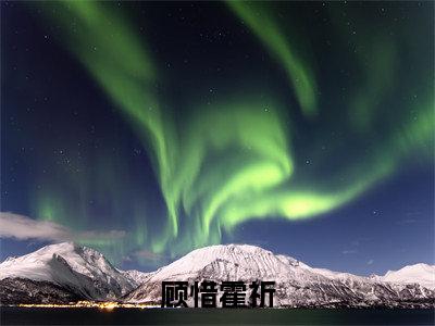 顾惜霍祈全文（顾惜霍祈）全文免费阅读无弹窗大结局_顾惜霍祈最新章节列表_笔趣阁（顾惜霍祈）