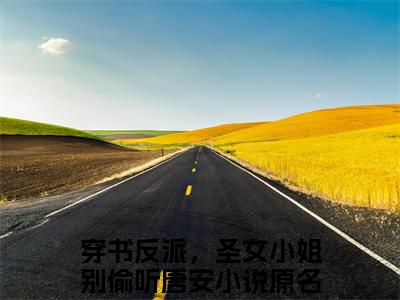 穿书反派，圣女小姐别偷听唐安小说（穿书反派，圣女小姐别偷听唐安）全文免费阅读无弹窗大结局_(穿书反派，圣女小姐别偷听唐安小说免费阅读)穿书反派，圣女小姐别偷听唐安小说最新章节列表_笔趣阁